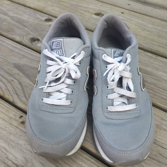 New Balance 501 - Picture 6 of 6